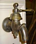 robinet antique -  -  
